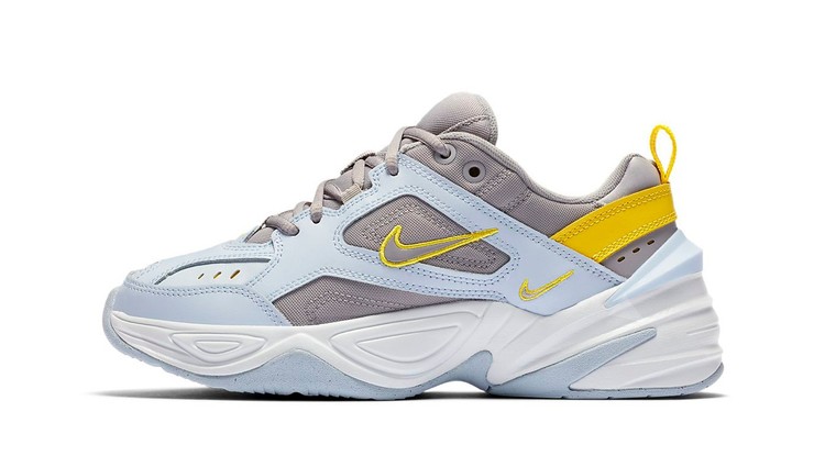 Nike M2K TEKNO