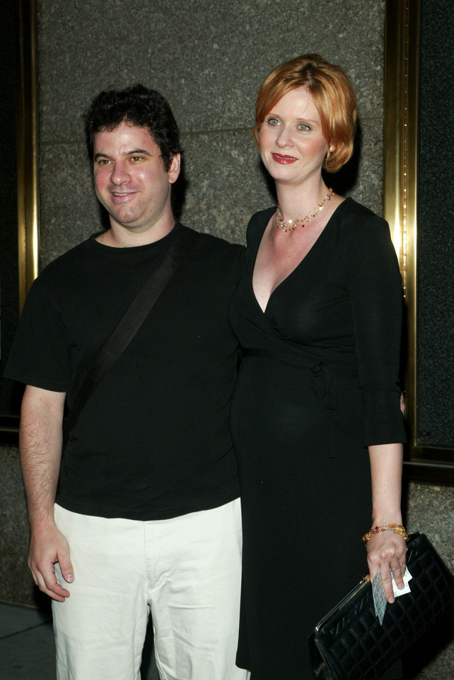 Cynthia Nixon