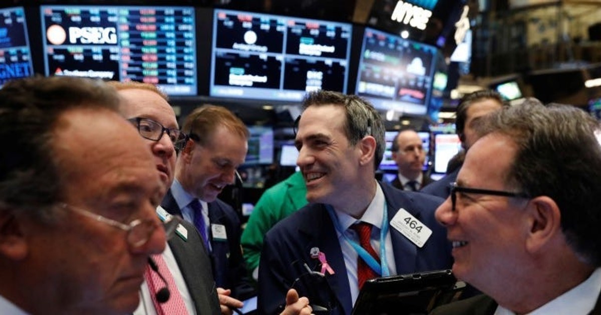 Here's why stocks have tanked in August and what Wall Street expects to