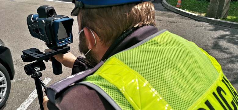 Zatrzymywanie prawa jazdy zaskarżone do Trybunału Konstytucyjnego