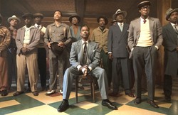 Podsumowujemy czwarty sezon "Fargo". Posłuchaj naszego PODCASTU