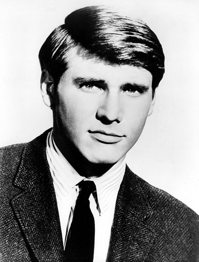 Harrison Ford kończy 70 lat