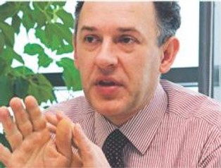 Toczyski: Lekarstwa podrożeją, jeśli rząd usztywni marże