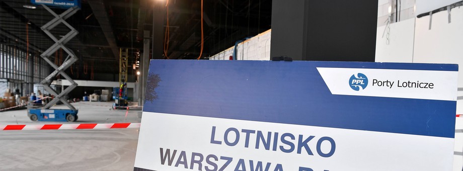 Lotnisko Warszawa-Radom w 2024 r. ma obsłużyć tylko 200 tys. pasażerów rocznie. To mniej niż zakładano, ale czy lotnisko w Radomiu rzeczywiście jest skazane na porażkę?