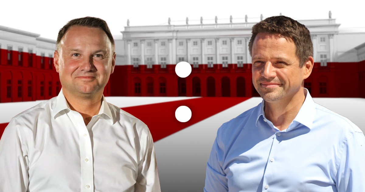 Od wyborów kopertowych do zwycięstwa Dudy. "Kaczyński był wściekły" [SŁUCHAJ I OGLĄDAJ]