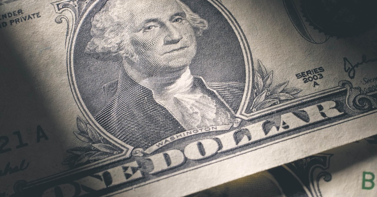 Dług i dolar. Odpowiedź na bodźce