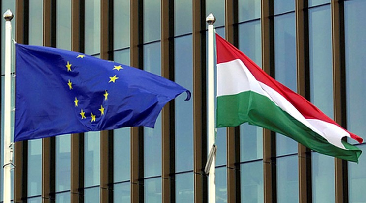 Európai Unió-s helyreállítási alapot vétózná meg Magyarország / MTVA/Bizományosi: Jászai Csaba
