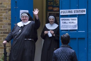 Bukmacherzy już wiedzą? Prawdopodobieństwo Brexitu spadło do 10 proc.