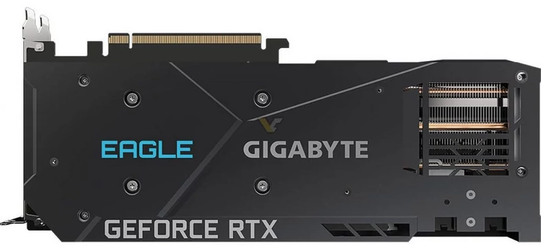 Gigabyte GeForce RTX 3070 Eagle