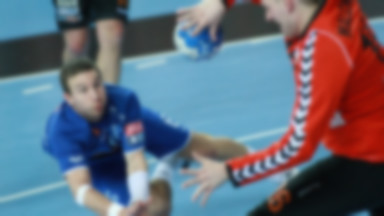 Puchar EHF: zwycięstwo Orlenu Wisły Płock