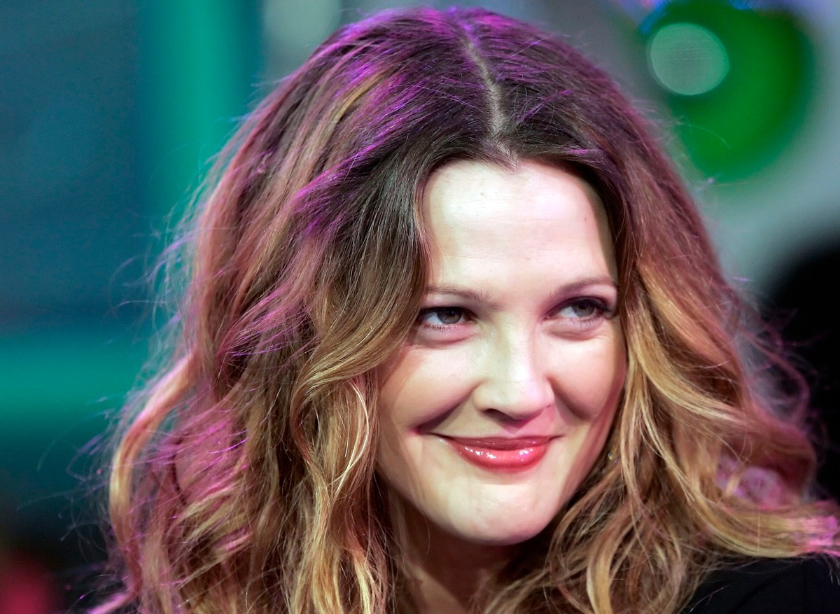 Drew Barrymore wychodzi za mąż po raz trzeci. Czy zniknie z ekranów?