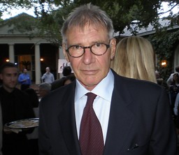 Harrison Ford poważnie ranny po wypadku samolotu