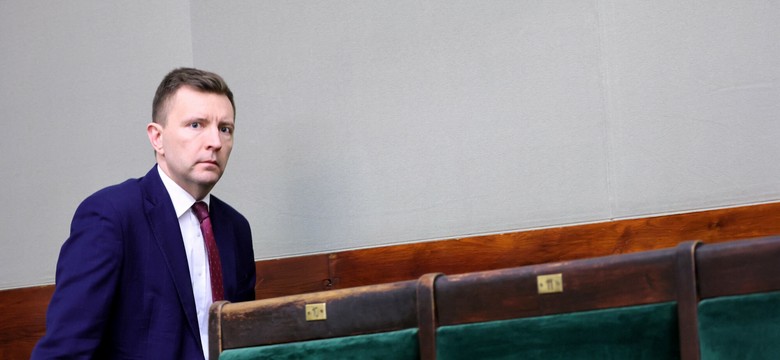 Żona Łukasza Schreibera miała wypadek. "Dość traumatyczny"