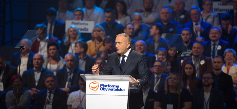 Schetyna: Wniosek PiS pachnie podważaniem wyniku wyborów. KO zapowiada swoje protesty