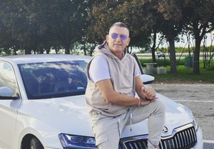 Šako Polumenta