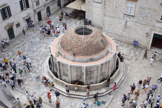 Dubrovnik