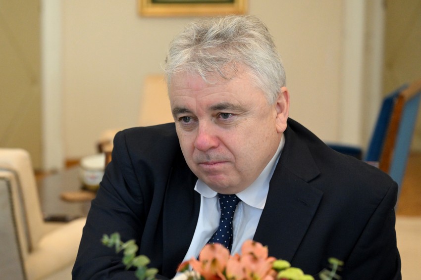Kevin Kolgan