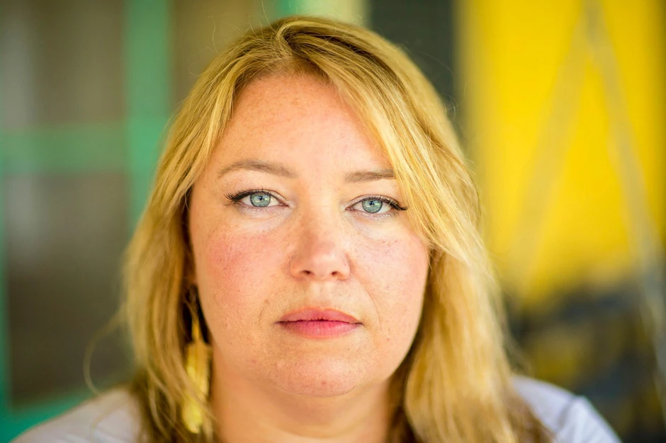 Kristina Bebin danas