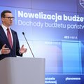 Rząd znowelizował budżet. Premier: przeznaczymy te środki na zdrowie