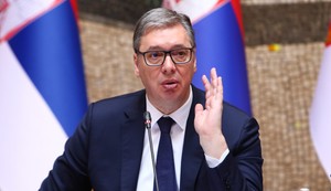  Sednica Vlade Srbije