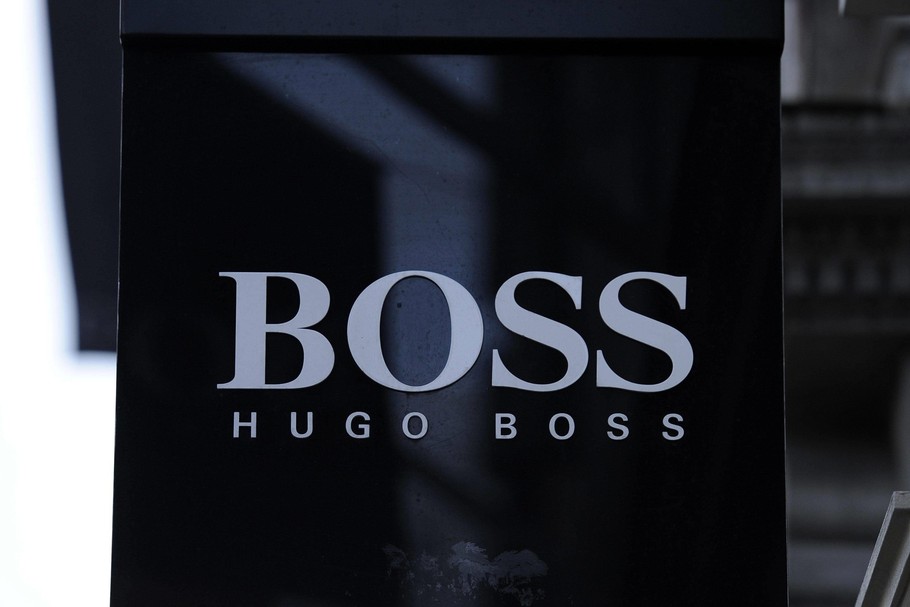 Hugo Boss