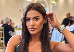 Nikolina Kovačević