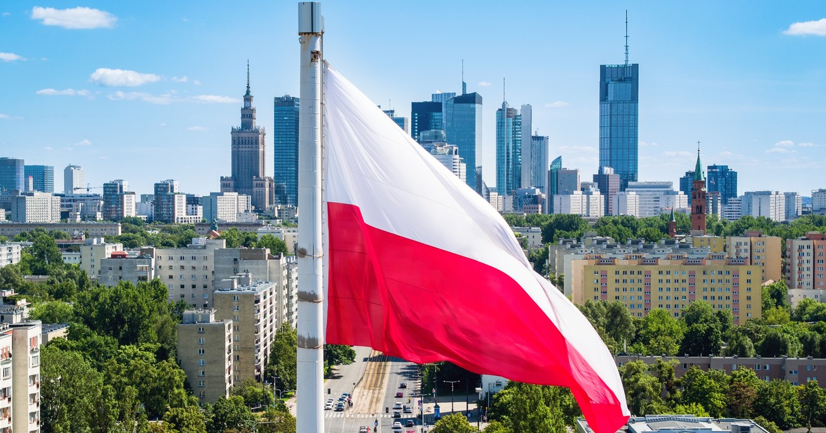 Polski PKB zrewidowany. Wzrost był szybszy niż pierwotnie zakładano