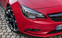 Nowy opel cascada supreme do produkcji w Polsce. Premiera za chwilę w Paryżu