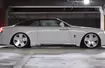 Rolls-Royce Dawn Wald