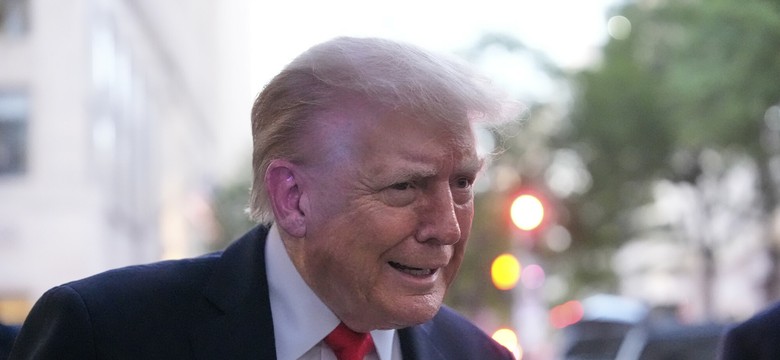 Gdzie jest Trump? Demokraci i Republikanie zgodnie wzywają prezydenta do reakcji
