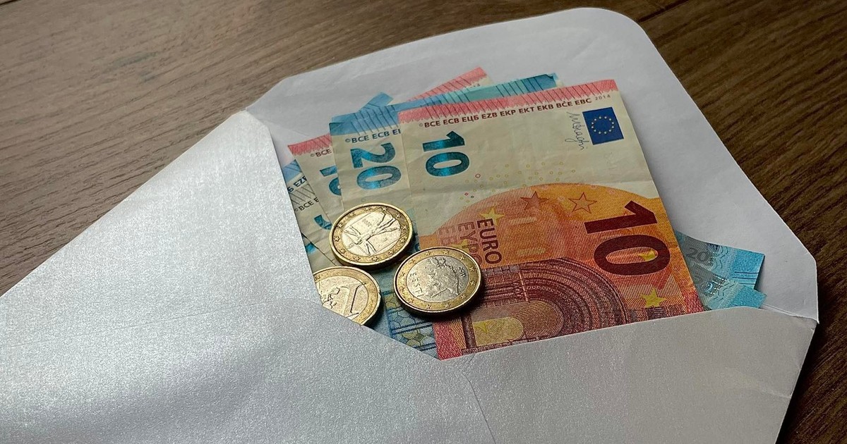 Tak się żyje za Odrą. Nie muszą pracować, dostają równowartość ponad 8 tys. zł miesięcznie