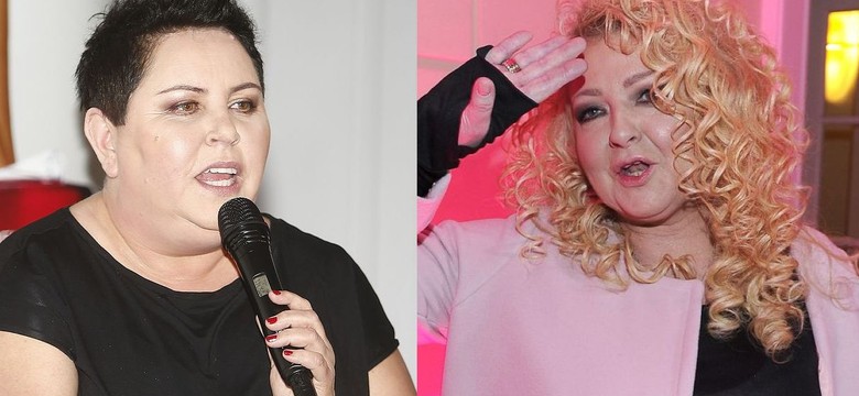 Gessler i Wellman wymieniły się złośliwościami. O co poszło?