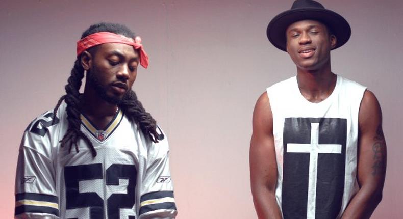 Pappy Kojo admits Joey B responsible for success