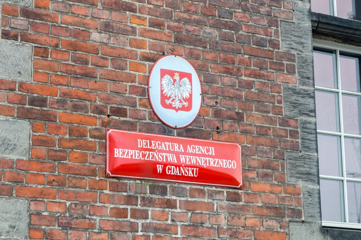 Siatka szpiegowska współpracująca z rosyjskimi służbami specjalnymi w Polsce
