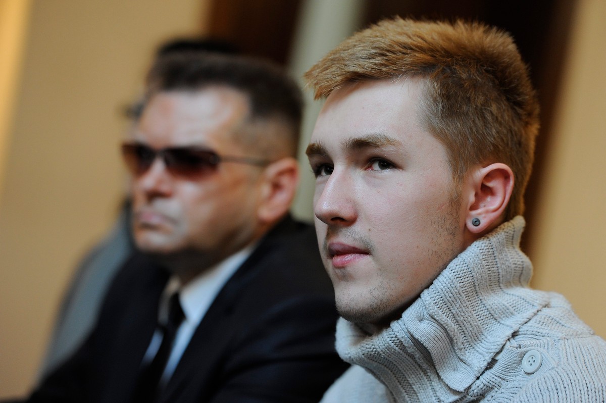 Bartłomiej Waśniewski