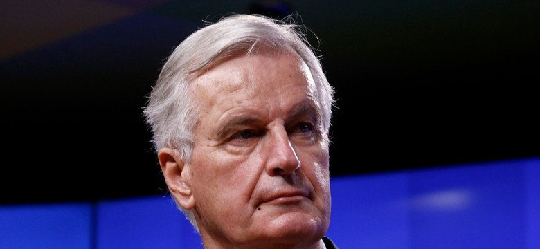 Barnier: Zostało kilka godzin na osiągnięcie porozumienia z Wielką Brytanią