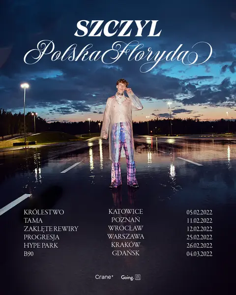 Polska Floryda