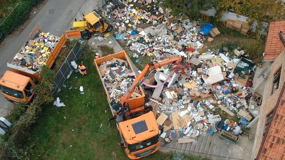 U Evropi se svake godine generiše više od 14 miliona tona elektronskog otpada.