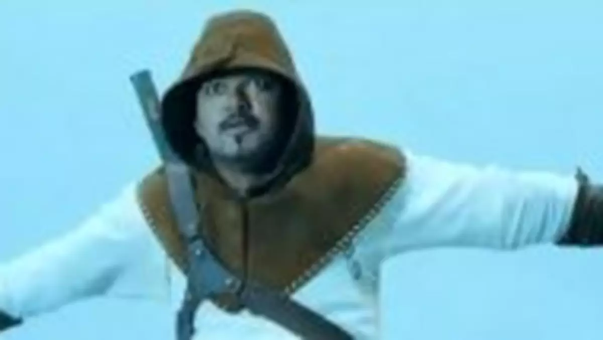 Filmowy Assassin's Creed prosto z Bollywood. Wyobrażacie to sobie?