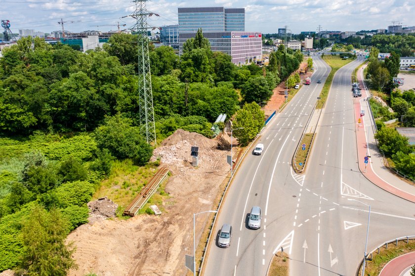 Nowa linia tramwajowa ma być gotowa w maju 2023 roku