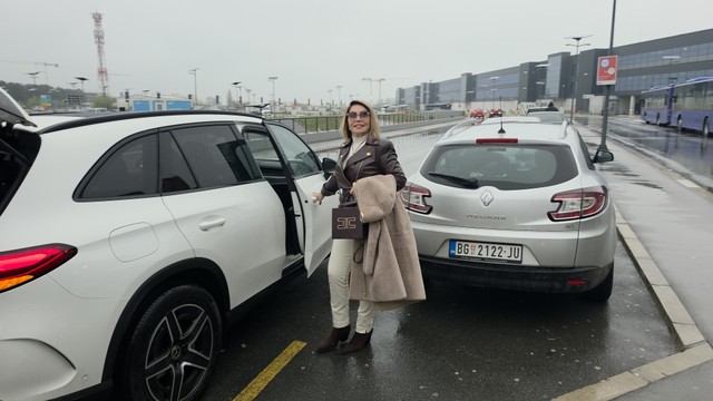 Neda Ukraden aerodrom