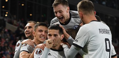 Podbiliście Moskwę, teraz zapolujcie na Lisy! Legia gra z Leicester w Lidze Europy