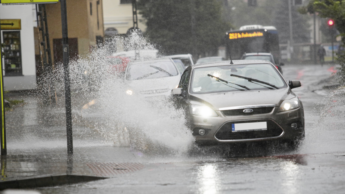 Kraków: Remontują ważną drogę już 19 lat. Końca prac nie widać