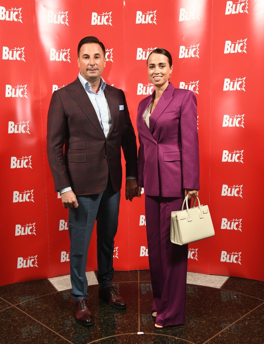 Pukovnik policije Veselin Milić, pomoćnik direktora policije, načelnik Policijske uprave za grad Beograd