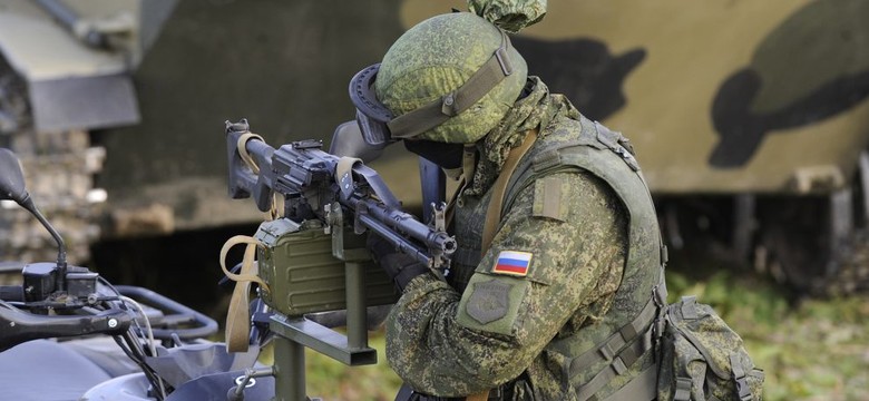 Nowa Kachowka. Rosjanie pod groźbą rozstrzelania nie pozwalają na ewakuację