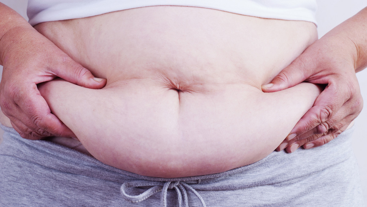 Przyrosy wagi o ok. 15 kg to wzrost ryzyka zachorowania na raka macicy aż o 62 proc.