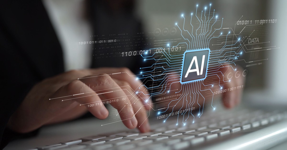 Polacy nieufni wobec sztucznej inteligencji, ale ją akceptują