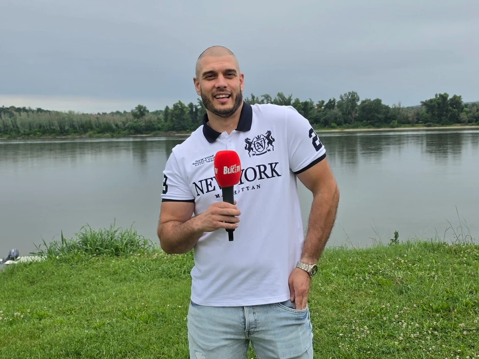 Dejan Dragojević