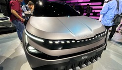 Nowa Skoda to będzie hit większy niż Fabia. Jest szybka, oszczędna i wygodna