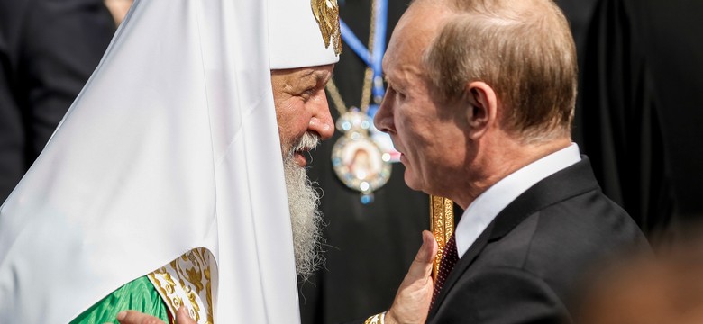 Zełenski uderza w Rosję. Ukraina zaostrza sankcje